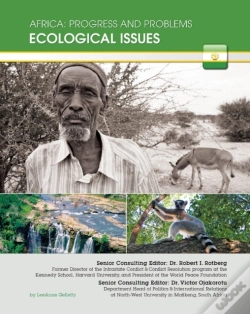 Capa do artigo Ecological Issues