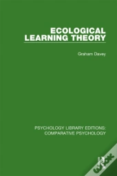 Ecological Learning Theory