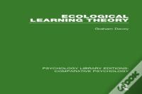Ecological Learning Theory