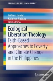 Capa do artigo Ecological Liberation Theology