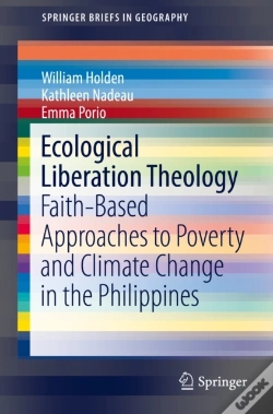 Capa do artigo Ecological Liberation Theology