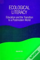 Ecological Literacy