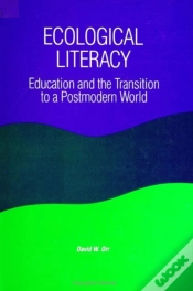 Capa do artigo Ecological Literacy