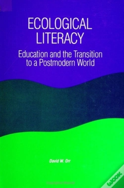 Capa do artigo Ecological Literacy