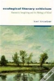 Capa do artigo Ecological Literary Criticism