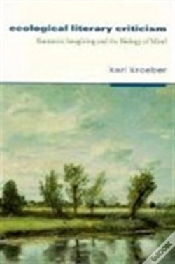 Capa do artigo Ecological Literary Criticism