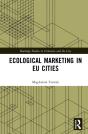 Ecological Marketing In Eu Cities - Preview