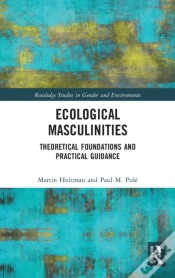 Capa do artigo Ecological Masculinities