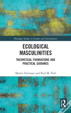 Capa do artigo Ecological Masculinities