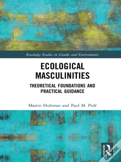 Capa do artigo Ecological Masculinities
