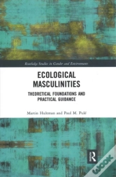 Ecological Masculinities