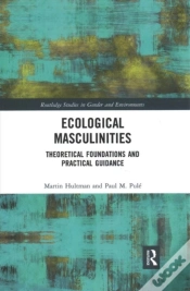 Capa do artigo Ecological Masculinities