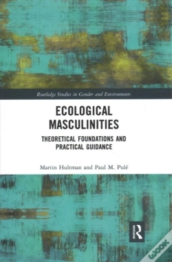 Capa do artigo Ecological Masculinities