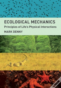 Capa do artigo Ecological Mechanics