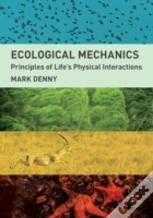 Ecological Mechanics