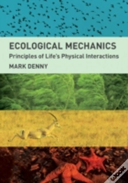 Capa do artigo Ecological Mechanics