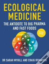 Capa do artigo Ecological Medicine 2nd Edition