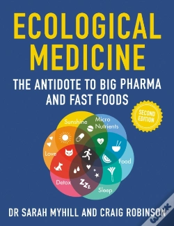 Capa do artigo Ecological Medicine 2nd Edition