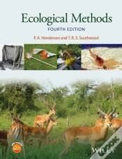 Capa do artigo Ecological Methods