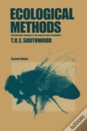 Capa do artigo Ecological Methods