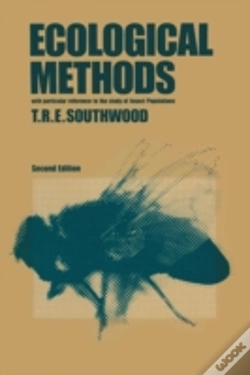 Capa do artigo Ecological Methods