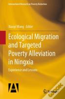 Ecological Migration And Targeted Poverty Alleviation In Ningxia