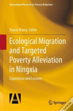 Capa do artigo Ecological Migration And Targeted Poverty Alleviation In Ningxia
