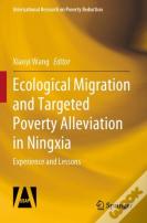 Ecological Migration And Targeted Poverty Alleviation In Ningxia