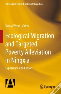 Capa do artigo Ecological Migration And Targeted Poverty Alleviation In Ningxia