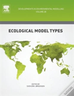 Capa do artigo Ecological Model Types