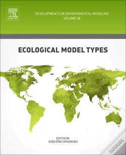 Capa do artigo Ecological Model Types