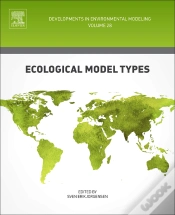 Capa do artigo Ecological Model Types