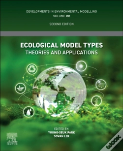 Capa do artigo Ecological Model Types