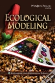 Capa do artigo Ecological Modeling