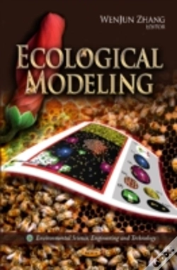 Capa do artigo Ecological Modeling