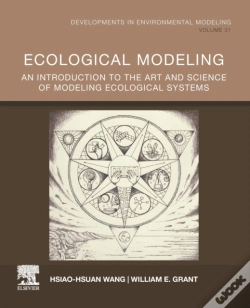 Capa do artigo Ecological Modeling