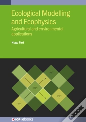 Ecological Modelling And Ecophysics