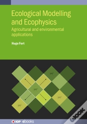 Capa do artigo Ecological Modelling And Ecophysics