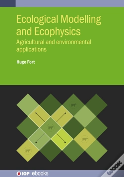 Capa do artigo Ecological Modelling And Ecophysics