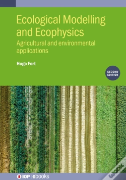 Capa do artigo Ecological Modelling And Ecophysics (Second Edition)