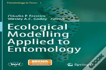 Ecological Modelling Applied To Entomology