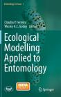 Ecological Modelling Applied To Entomology - Preview