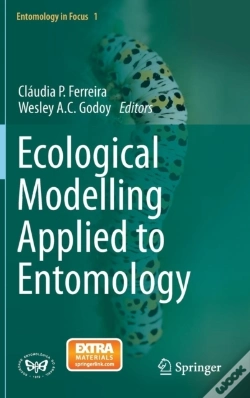 Capa do artigo Ecological Modelling Applied To Entomology