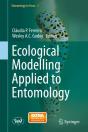 Ecological Modelling Applied To Entomology - Preview
