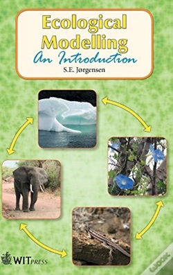 Capa do artigo Ecological Modelling