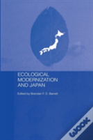 Ecological Modernisation And Japan