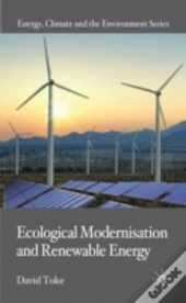 Ecological Modernisation And Renewable Energy