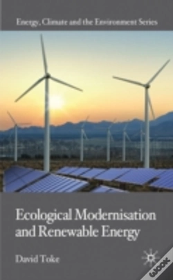 Capa do artigo Ecological Modernisation And Renewable Energy