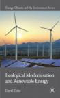 Ecological Modernisation And Renewable Energy - Preview