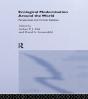 Ecological Modernisation Around The World - Preview